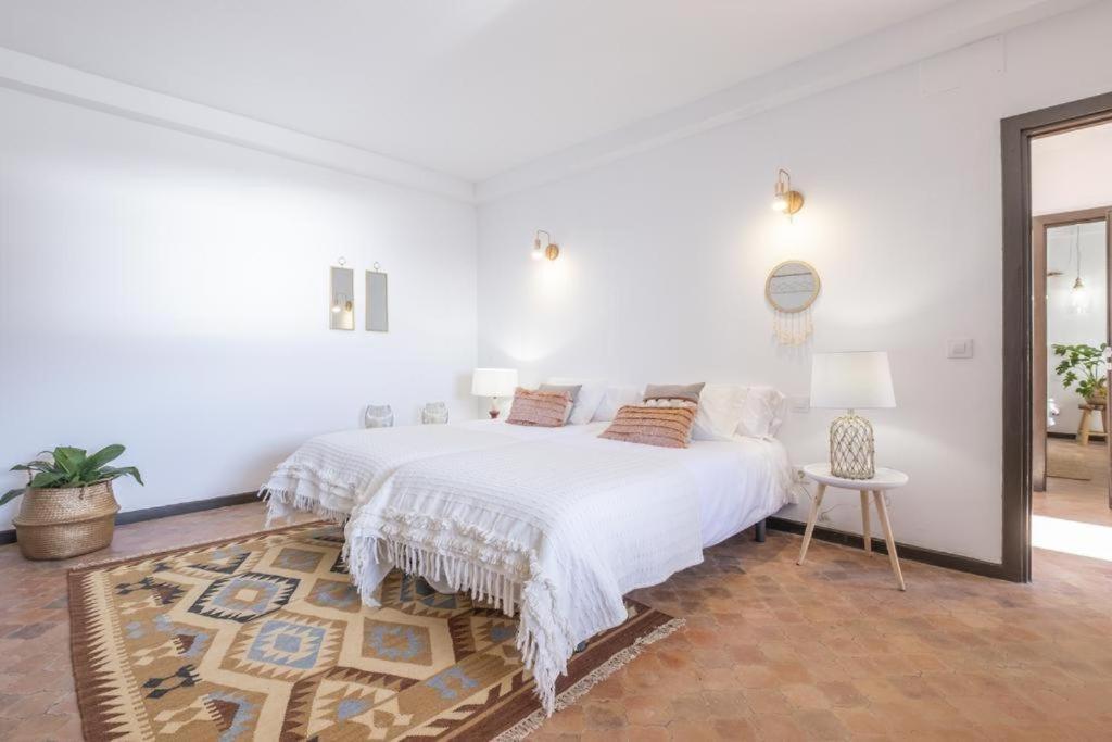 Karat Villa Oasis De Teno Buenavista Del Norte Dış mekan fotoğraf